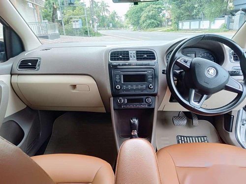 Used 2015 Skoda Rapid MT for sale in Kochi 