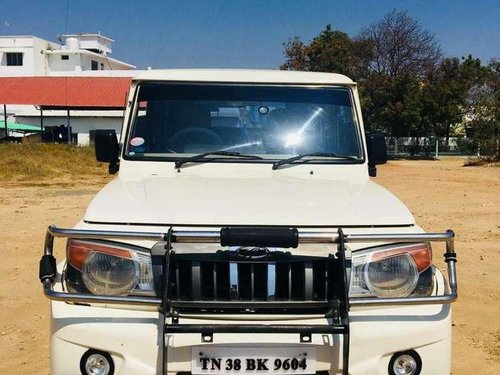 Used 2011 Mahindra Bolero SLX MT for sale in Tiruppur 