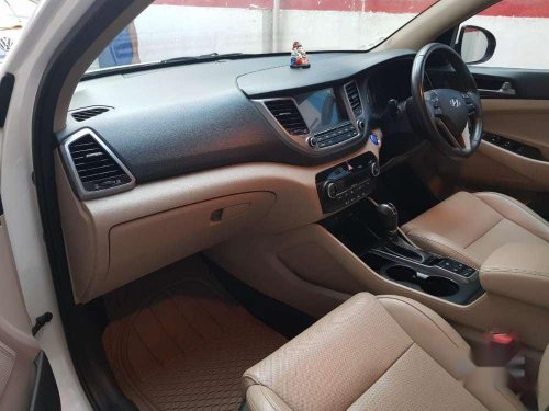 Used 2017 Hyundai Tucson AT for sale in Mumbai