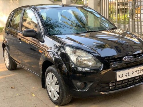 Used Ford Figo 2012 MT for sale in Bangalore 