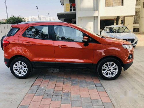 Used Ford EcoSport 2017 MT for sale in Vadodara 