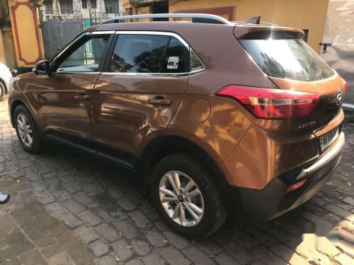 Used 2016 Hyundai Creta MT for sale in Kolkata 