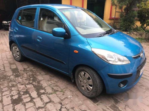 Used Hyundai i10 Magna 2007 MT for sale in Kolkata 