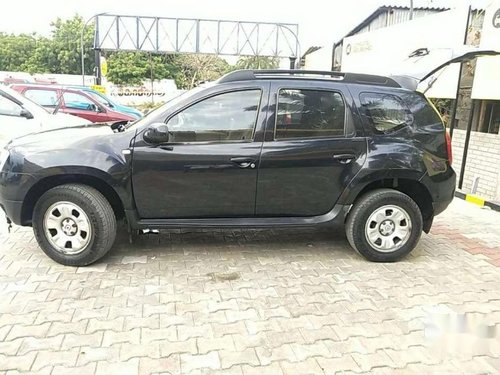 Used Renault Duster 2013 MT for sale in Kelambakkam 