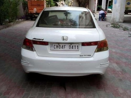 Used Honda Accord 2008 MT for sale in Chandigarh 