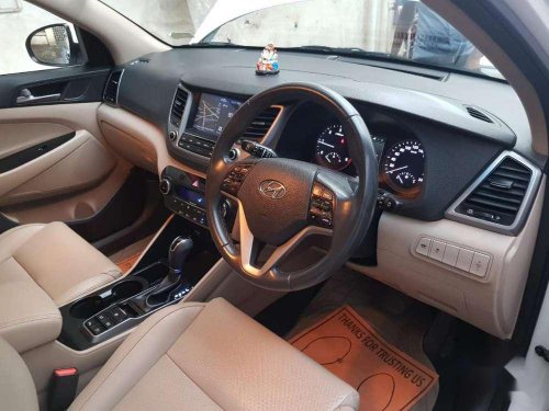 Used 2017 Hyundai Tucson AT for sale in Mumbai