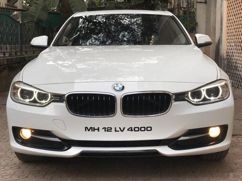 Used BMW 3 Series 2015 AT for sale in Pune