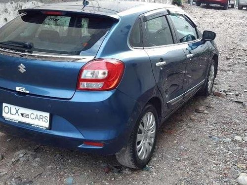 Used Maruti Suzuki Baleno 2016 MT for sale in Jammu 