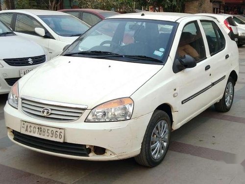 Used Tata Indigo eCS 2013 MT for sale in Guwahati 