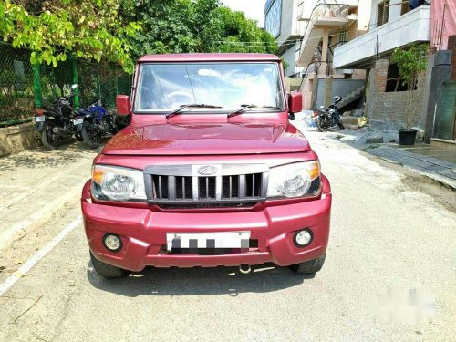 Mahindra Bolero ZLX BS IV, 2014, Diesel MT for sale in Nagpur 