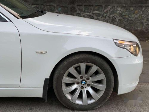 Used BMW 5 Series 2008 AT for sale in Mumbai