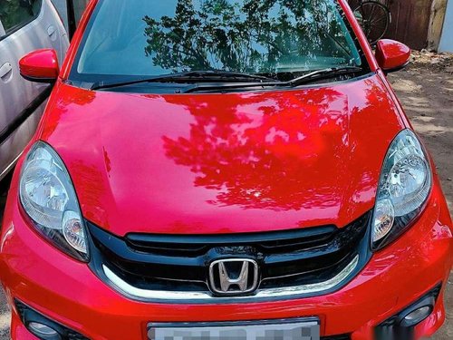 Used 2016 Honda Brio VX MT for sale in Raipur 