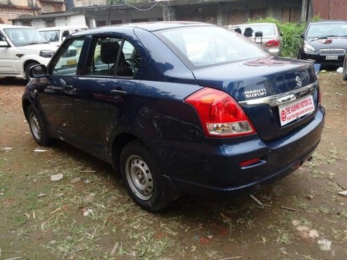 Maruti Suzuki Swift Dzire LXi 2009 MT for sale in Kolkata 