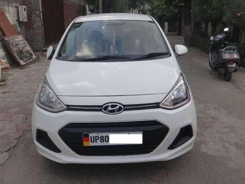 Hyundai Xcent S 1.1 CRDi, 2015, MT for sale in Jhansi