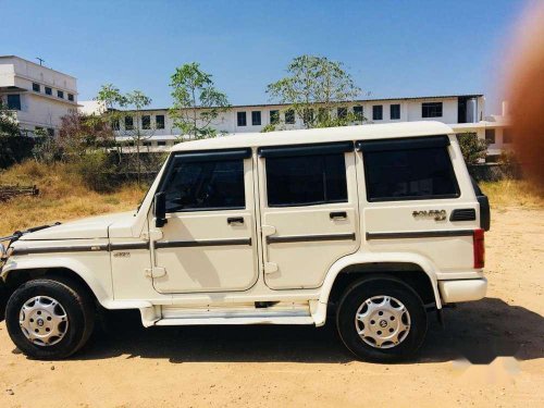 Used 2011 Mahindra Bolero SLX MT for sale in Tiruppur 