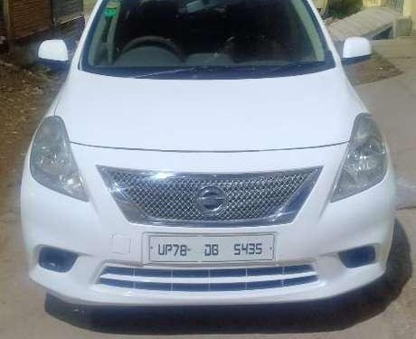 Used Nissan Sunny XL 2013 MT for sale in Lucknow 