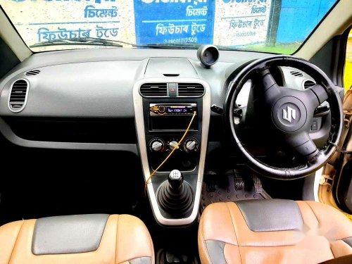 Used Maruti Suzuki Ritz 2011 MT for sale in Dibrugarh 