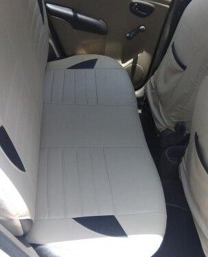 Used Hyundai i10 Era 1.1 iTech SE 2012 MT in Jaipur 