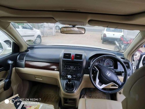 Used Honda CR V 2010 AT for sale in Hyderabad