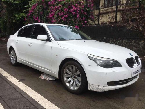 Used BMW 5 Series 525i 2008 AT for sale in Mumbai