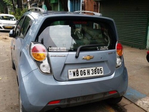 Used 2011 Chevrolet Beat LT MT for sale in Kolkata 