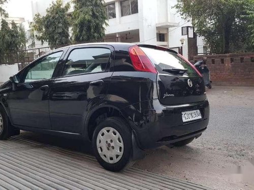 Used 2010 Fiat Punto MT for sale in Ahmedabad