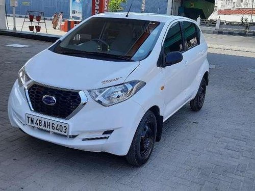 Used Datsun Redi-GO 2017 MT for sale in Salem 