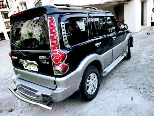 Used Mahindra Scorpio 2013 MT for sale in Kolkata 