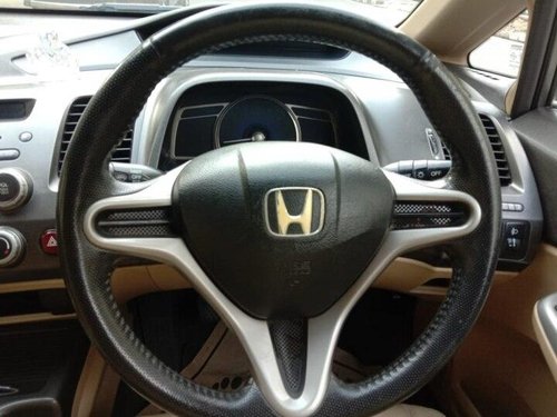 Used Honda Civic 2008 MT for sale in New Delhi