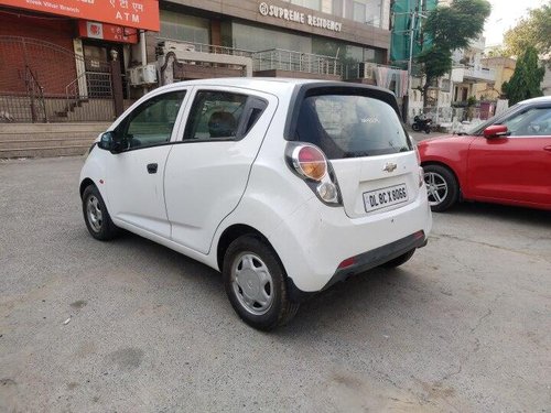 Used Chevrolet Beat 2012 MT for sale in New Delhi