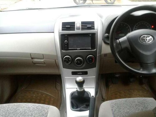 Used Toyota Corolla Altis 2012 MT for sale in Sangareddy 