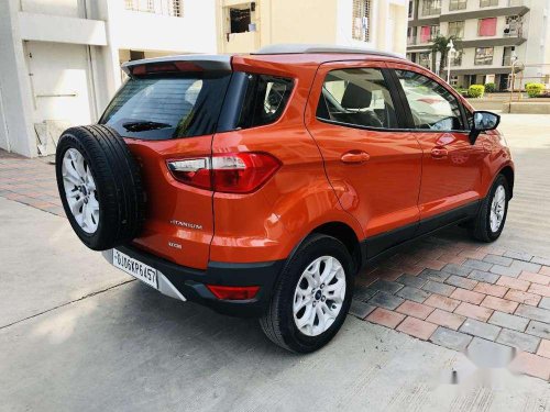 Used Ford EcoSport 2017 MT for sale in Vadodara 