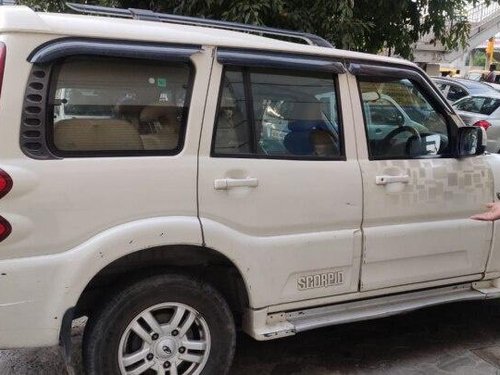 Used Mahindra Scorpio 2012 MT for sale in New Delhi