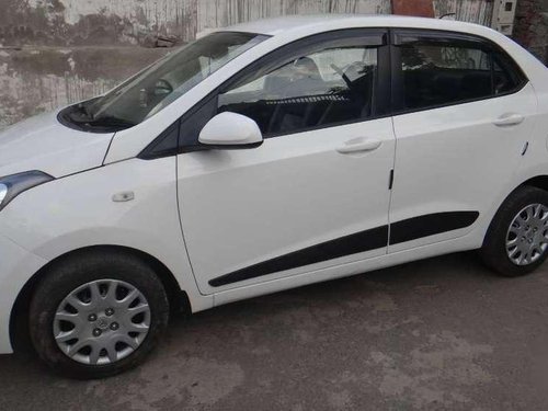 Hyundai Xcent S 1.1 CRDi, 2015, MT for sale in Jhansi