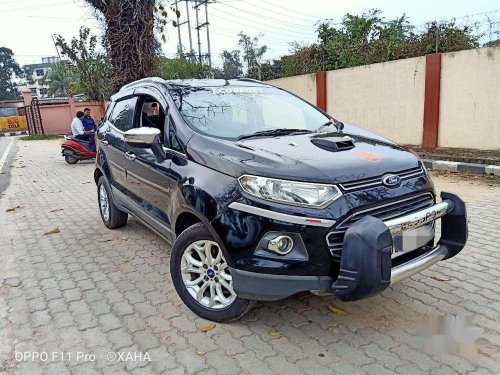 Used Ford Ecosport 2014 MT for sale in Guwahati 