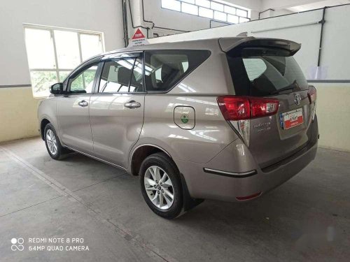 Used Toyota INNOVA CRYSTA 2018 MT for sale in Nagar 