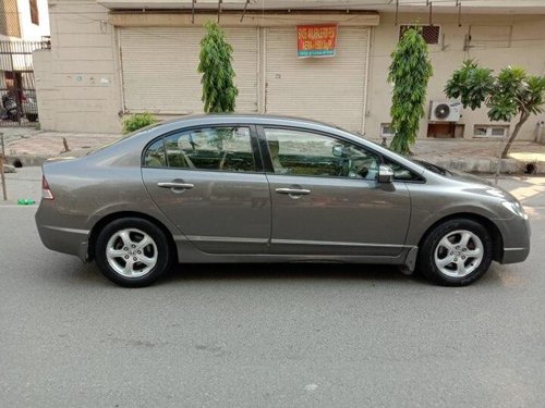 Used Honda Civic 2008 MT for sale in New Delhi