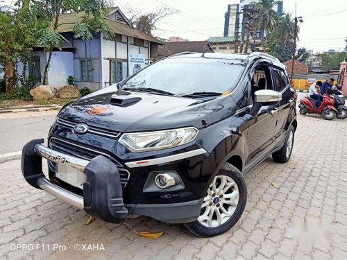 Used Ford Ecosport 2014 MT for sale in Guwahati 