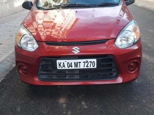 Used Maruti Suzuki Alto 800 VXI 2017 MT for sale in Nagar 