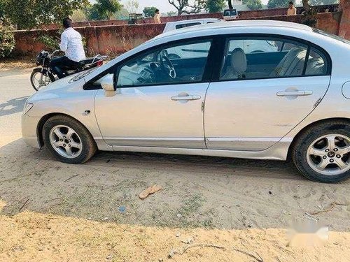 Used 2009 Honda Civic MT for sale in Jaipur 