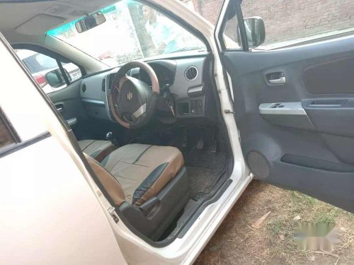 Maruti Suzuki Wagon R LXI 2011 MT for sale in Shahjahanpur