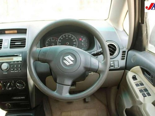 Used 2008 Maruti Suzuki SX4 MT for sale in Ahmedabad