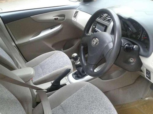 Used Toyota Corolla Altis 2012 MT for sale in Sangareddy 