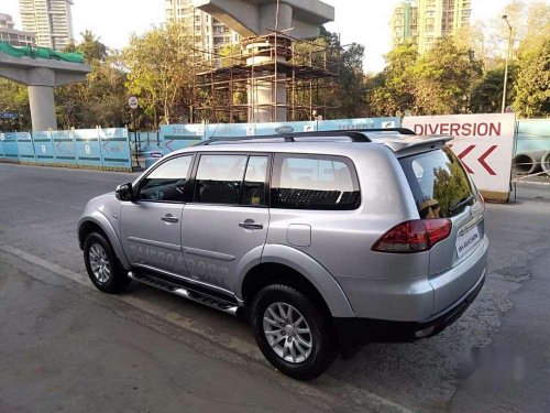 Used 2015 Mitsubishi Pajero Sport AT for sale in Mumbai