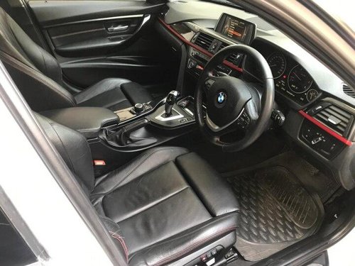 Used BMW 3 Series 2015 AT for sale in Pune