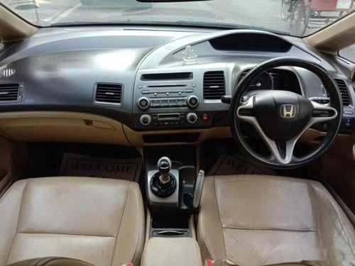 Used Honda Civic 2008 MT for sale in New Delhi