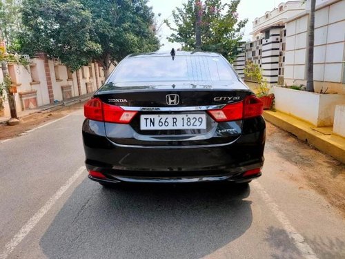 Used Honda City i-DTEC VX 2015 MT for sale in Coimbatore 