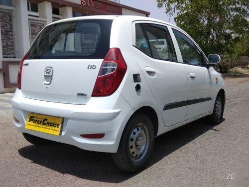 Used Hyundai i10 Era 1.1 iTech SE 2012 MT in Jaipur 