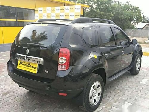 Used Renault Duster 2013 MT for sale in Kelambakkam 