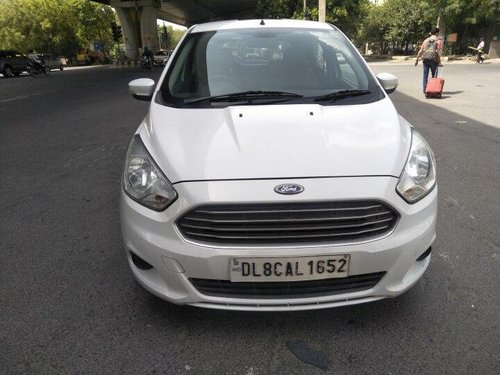 Used 2015 Ford Figo MT for sale in New Delhi